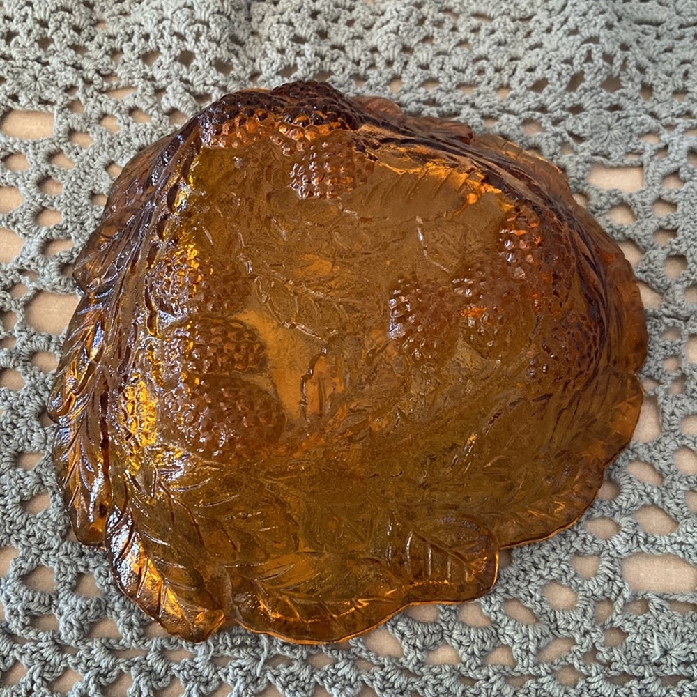 Vintage Indiana Glass - Picture 2 of 3